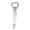 A, variante sur EGNMCR Ouvre-Bouteille 1 Pce Ouvre-Bouteille en Acier Inoxydable Ouvre-Bouteille Créatif Accessoires de Cuisine Gadget Tire-Bouchon de Bière