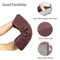 thumbnail image 4 of Diamond Sponge Diamond Sponge Quick Cleaning Sponge Kitchen Cleaning Tool 10pc, 4 of 9