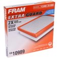 thumbnail image 1 of FRAM EG Air Filter CA10989WM, 1 of 5
