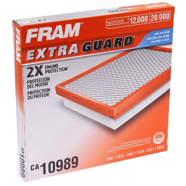 FRAM EG Air Filter CA10989WM