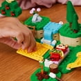 thumbnail image 3 of LEGO Animal Crossing Le camping de Clara 77047 Ensemble de construction (164 pièces), 3 of 6