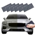 thumbnail image 1 of 6 Pack Cloth for Car Scratches Multipurpose Scratch Repair Cloth Repair Paint Scratches Water Spots and Surface Polishing, 1 of 13