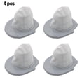 thumbnail image 2 of Filter For Bissell 3-In-1 Lightweight Featherweight Powerbrush Vacuum 2773 2773A, 2 of 7