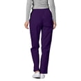 thumbnail image 2 of Adar Sarraus Universels pour Femmes - Pantalon de Sarrau Cargo Utilitaire Fuselé, 2 of 7
