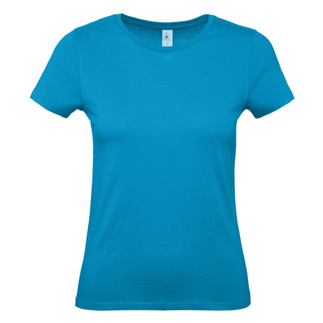 B&C Womens #E150 T-Shirt
