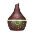 thumbnail image 2 of Dvkptbk Diffuseur d'Huile Aromatique LED Arôme Humidificateur d'Aromathérapie, 2 of 9