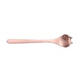 thumbnail image 1 of Redempat Cute Tea Spoon Exquisite Stainless Steel Spoon For Tea Drinking Teaware dog paw rose gold 1 1Set, 1 of 6