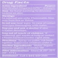 thumbnail image 3 of Dr. Bronner's Magic Soap Organic Hand Sanitizer Lavender 59mL, 3 of 5