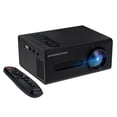 thumbnail image 1 of Monster Image Mini Small Format LCD Projector MHV1-1050-CAN, 1 of 6
