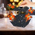 thumbnail image 4 of Ovzne Explosion Gift Box Surprise Flight Box Birthday Party Graduation New Year Wishes Any Occasion On Clearance, 4 of 5