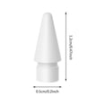 thumbnail image 3 of Dusknt Clearance Sale! Apple Pencil Replacement Tips, Apple Pencil Replacement Tips - 4Pcs, 3 of 4