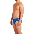 thumbnail image 4 of Reebok Men's Performance Low Rise Briefs, 5 Pack, 4 of 5