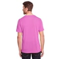 thumbnail image 2 of Adult Fusion ChromaSoft Performance T Shirt CE111, 2 of 3