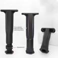 thumbnail image 3 of Support de Meuble Télescopique en Plastique Renforcé et Ajustable pour Lit et Canapé, 3 of 4