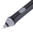 thumbnail image 3 of Noref Automatic Eraser, Battery Powered Eraser,Tenwin Electric Battery Operated Automatic Pencil Eraser with 22 Eraser Refills, 3 of 8