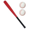 thumbnail image 3 of pitrice Baseball Toy Secure Toddlers Batting Game for Gift Activity Playground yellow 54cm red 54cm, 3 of 5