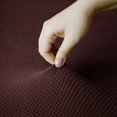 thumbnail image 2 of CHOK 2024 Pixel Housse Extensible pour Causeuse 2 Pcs Noire, 2 of 10