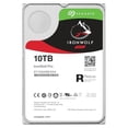 thumbnail image 2 of Seagate IronWolf Pro 10 To NAS Disque Dur Interne HDD - 3,5 Pouces Sata 6 Gb/s 7200 Tr/min Cache 256 Mo pour Stockage Raid en Réseau Attaché, Service de Récupération de Données Rescue (ST10000NE0004), 2 of 3