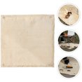 thumbnail image 2 of Shisuyan Couverture Ignifuge Extérieure Tapis Résistant au Feu en Fibre de Verre Accessoire de Camping Extérieur, 2 of 7
