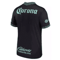 thumbnail image 1 of Nike 2021-22 Club America Third Jersey - Black / Healing Jade | L, 1 of 2