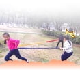 thumbnail image 2 of Youkk Bande Extensible Coopérative Intégrations Mouvement Dynamique Exercice Boucle 8 m, 2 of 9