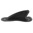 thumbnail image 3 of Surf Fin, Simple PVC Convenient Flexible Paddle Board Fin  For Inflatable Surfboards, 3 of 8