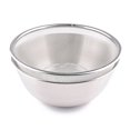 thumbnail image 4 of MesaSe Stainless Steel Drain Mesh Basket Strainer Bowl Fruit Rice Sieve Colander Sifter, 4 of 10