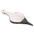 thumbnail image 3 of Wood Fireplace Bellows, Heatproof Leather Fireplace Bellow  For Fireplace, 3 of 8