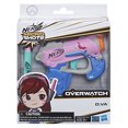 thumbnail image 1 of Nerf MicroShots Overwatch - Minifoudroyeur de D.Va, 1 of 2