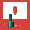thumbnail image 1 of WIFKLSIIPG Nail Polish Eco-Friendly Easy Peel Off & Quick Dry Water Based Nail Polish 7.3ml, 1 of 5