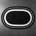 thumbnail image 3 of Thyme & Table Kitchen Mat, Black & White, 3 of 5