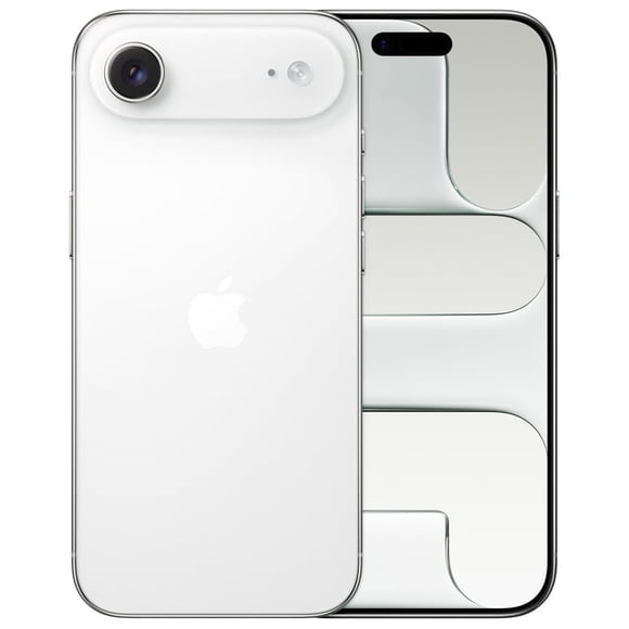 Apple iPhone Air 512 Go 6,5 Pouces Super Retina XDR OLED A19 Pro 5G Blanc Déverrouillé - Boîte Ouverte
