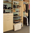 thumbnail image 3 of Rev-A-Shelf Sidelines CBLSL-301417-T-1 Toile Tissu Placard Panier Doublure, Beige, 3 of 4