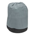 thumbnail image 3 of Couverture de Remorque, PolyPro 3 de Classic Accessories, s'adapte aux remorques de 20 pi L, 3 of 6