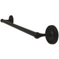 thumbnail image 1 of Kingston Brass Laurel 18" Towel Bar, 1 of 2