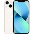 thumbnail image 1 of Restored Apple iPhone 13 Mini Fully Unlocked Starlight 256GB Very Good (Certified Refurbished), 1 of 4