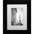 thumbnail image 1 of Museum Frame 11x14in. Black Wall Picture Frame, Home Decor, 1 of 5