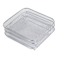 thumbnail image 4 of Boovnll Kitchen Gadgets, Fryer Basket Fryerair Fryer Toaster Oven Accessories for Toaster Oven with Fryer Basket Replacement, Home and Kitchen, Kitchen, Kitchen Tools, 4 of 9