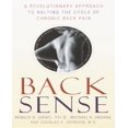 thumbnail image 1 of Back Sense: une Approche Révolutionnaire pour Arrêter le Cycle des Douleurs Dorsales Chroniques, 1 of 2