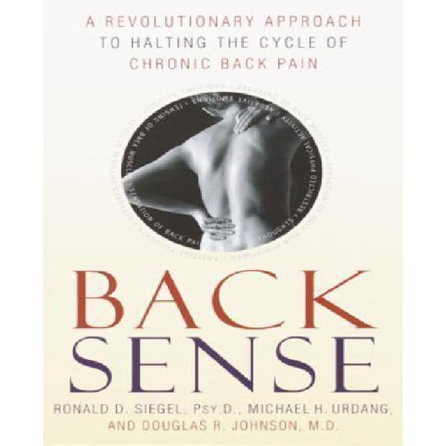 Back Sense: une Approche Révolutionnaire pour Arrêter le Cycle des Douleurs Dorsales Chroniques
