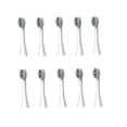 thumbnail image 2 of X  Sonic Toothbrush Electric Tooth Brush Adult Rechargeable Electric Toothbrush With 10 Toothbrush Head, 2 of 11