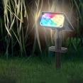 thumbnail image 4 of Suncoda Solar Lawn Lamp, Waterproof Solar Light LED Outdoor Solar Courtyard Light Garden Villa Solar Plug-in Light, 4 of 4