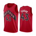 thumbnail image 1 of Raptors de Toronto Pascal Siakam Chandail #43 Uniforme de Basketball Chandails de Sport pour Adultes, 1 of 2