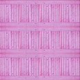 thumbnail image 1 of Ahgly Tapis d'Intérieur Lavable en Machine Carré Transitionnel Pastel Violet Rose, 8 Pieds Carré, 1 of 7