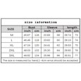 thumbnail image 5 of Loose Fit Crewneck Tops for Men in Solid Color for Spring, 5 of 5