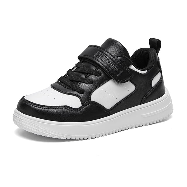 Ediodpoh Chaussures pour Enfants Espadrilles pour Enfants Sports pour Garçons Chaussures de Course Intérieur Extérieur Autres 39