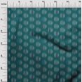 thumbnail image 2 of oneOone Polyester Lycra Fabric Line Geometric Fabric Prints By Yard 56 Inch Wide, 2 of 4