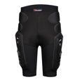 thumbnail image 2 of MesaSe 1 Piece of Motorcycle Riding Breeches Protective Pants Black  L, 2 of 9