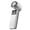 Grey, variant on Portable Fan 2026 High Speed Semiconductor Handheld Fan 199 Speed Adjustable Folding Cooling Fan