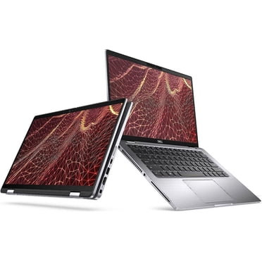 Dell Latitude 14 - 7440 2-in-1 | Intel Core i7-1355U | 14" FHD+ Touch Display | 16GB RAM | 256GB SSD | Windows 11 Pro | Refurbished By Dell with 1-Year Official Warranty - Like New